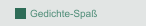 Gedichte-Spaß